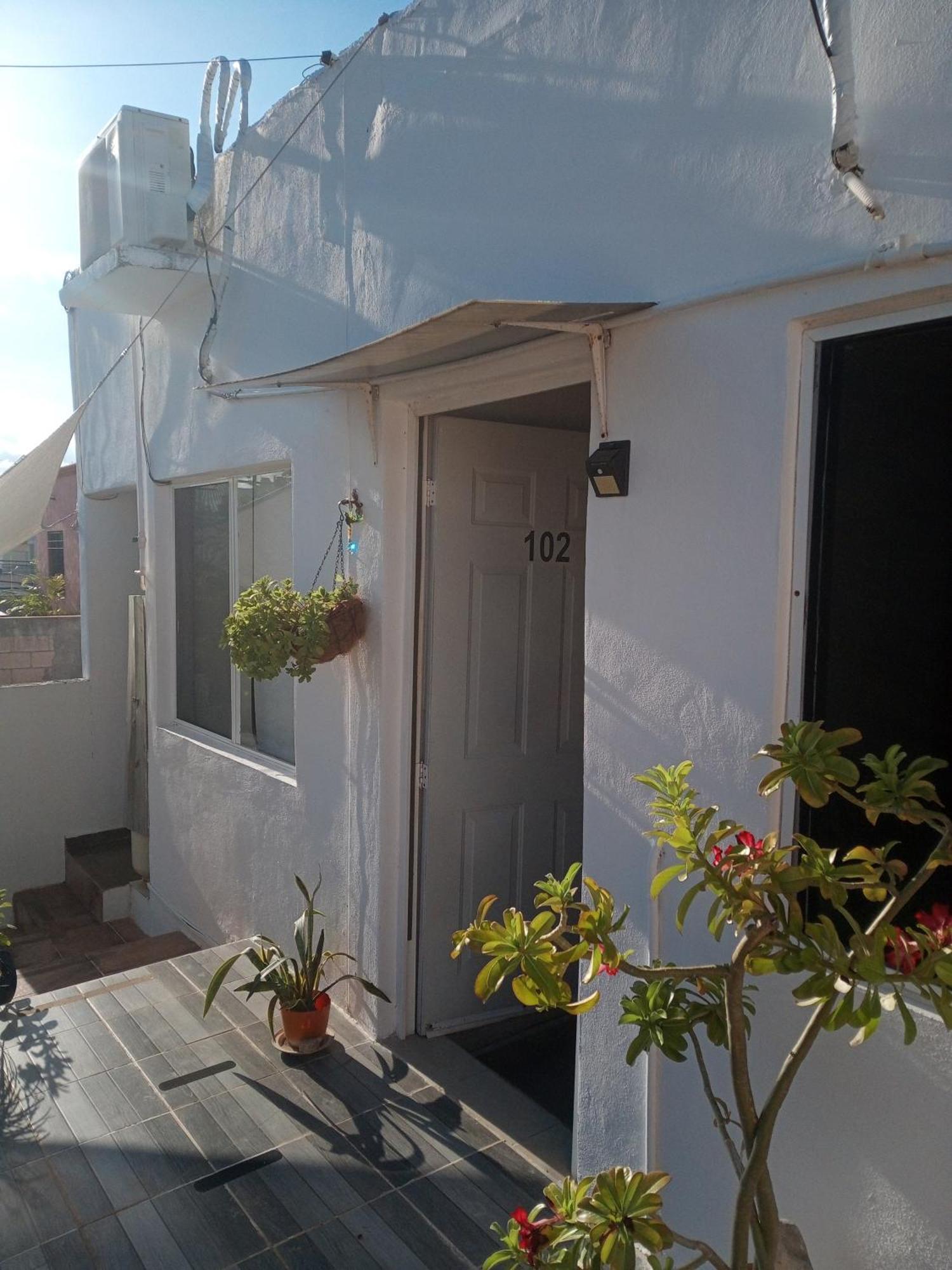 Estudio Quetzales Cancun Exterior photo